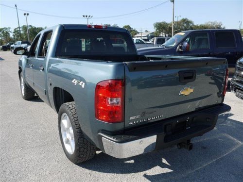 2009 Chevrolet Silverado 1500 LT, US $27,495.00, image 11