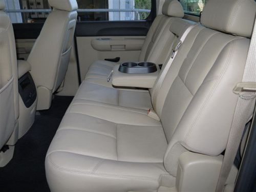 2009 Chevrolet Silverado 1500 LT, US $27,495.00, image 12