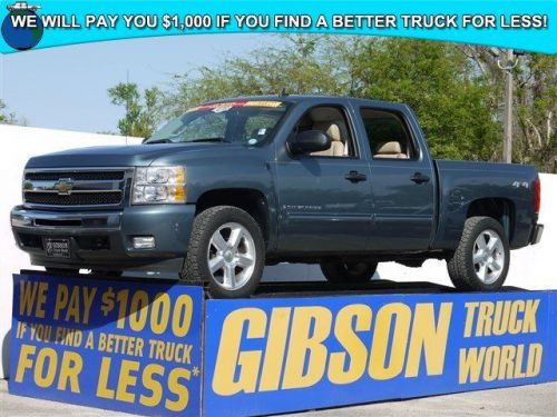 2009 Chevrolet Silverado 1500 LT, US $27,495.00, image 13