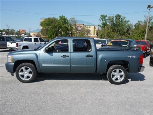 2009 Chevrolet Silverado 1500 LT, US $27,495.00, image 14