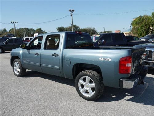 2009 Chevrolet Silverado 1500 LT, US $27,495.00, image 17