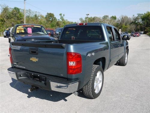 2009 Chevrolet Silverado 1500 LT, US $27,495.00, image 21