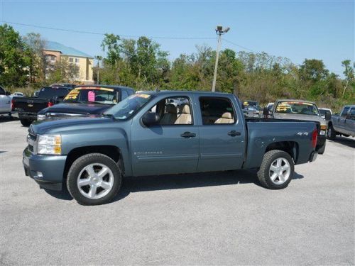 2009 Chevrolet Silverado 1500 LT, US $27,495.00, image 23