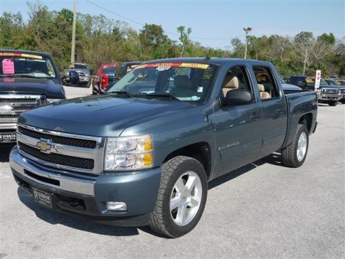 2009 Chevrolet Silverado 1500 LT, US $27,495.00, image 26