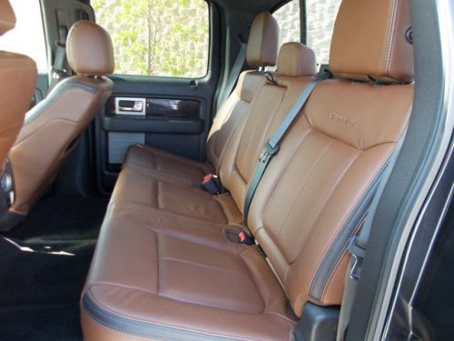 2013 Ford F150 Platinum, US $41,981.00, image 2