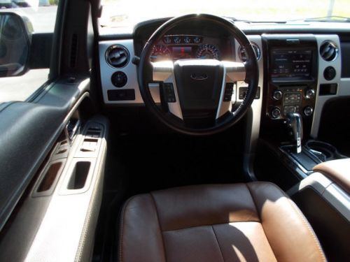 2013 Ford F150 Platinum, US $41,981.00, image 3