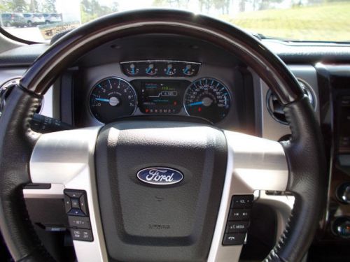 2013 Ford F150 Platinum, US $41,981.00, image 4