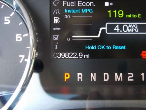 2013 Ford F150 Platinum, US $41,981.00, image 5