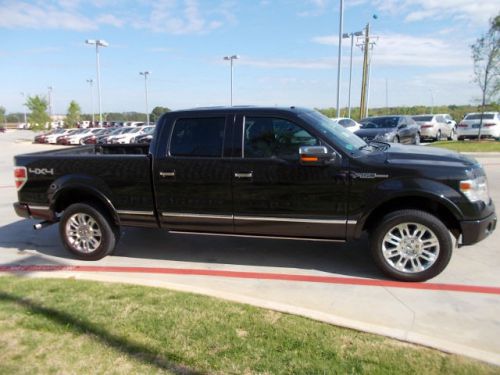 2013 Ford F150 Platinum, US $41,981.00, image 6