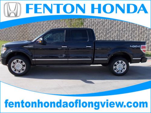 2013 Ford F150 Platinum, US $41,981.00, image 8