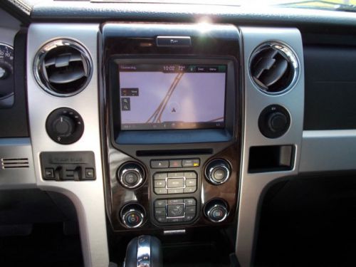 2013 Ford F150 Platinum, US $41,981.00, image 9