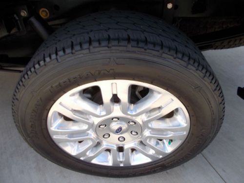 2013 Ford F150 Platinum, US $41,981.00, image 10