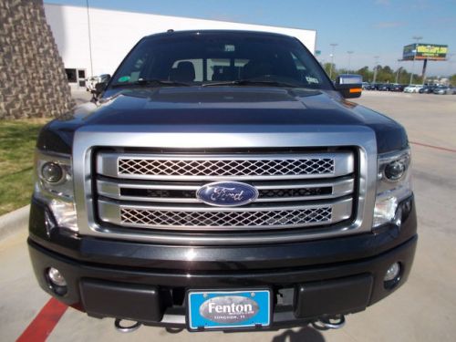 2013 Ford F150 Platinum, US $41,981.00, image 11