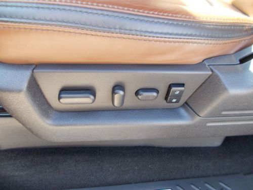 2013 Ford F150 Platinum, US $41,981.00, image 14