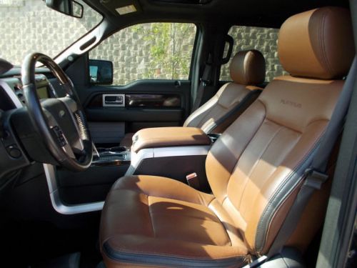 2013 Ford F150 Platinum, US $41,981.00, image 15