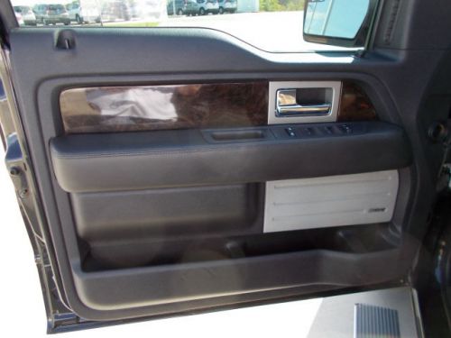 2013 Ford F150 Platinum, US $41,981.00, image 17