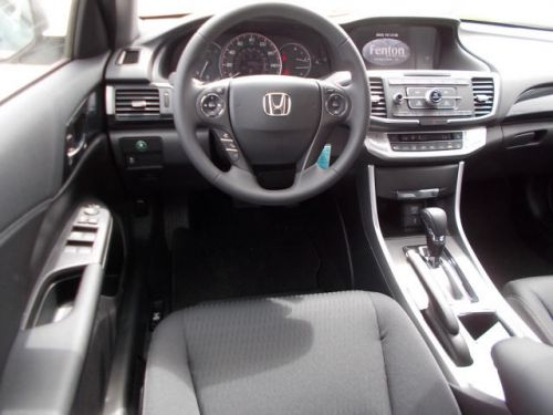 2014 Honda Accord Sport, US $23,922.00, image 2