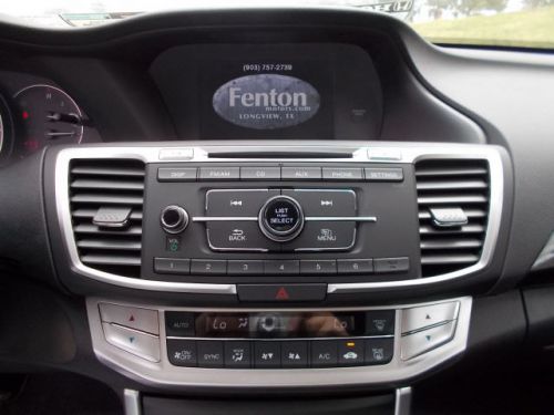 2014 Honda Accord Sport, US $23,922.00, image 3