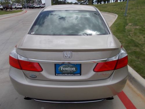 2014 Honda Accord Sport, US $23,922.00, image 4