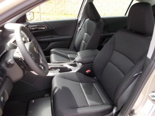 2014 Honda Accord Sport, US $23,922.00, image 5