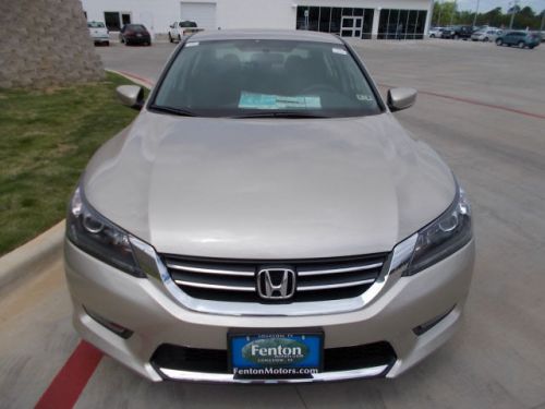 2014 Honda Accord Sport, US $23,922.00, image 6