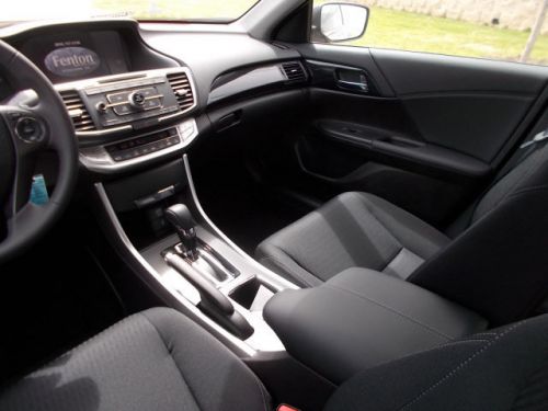 2014 Honda Accord Sport, US $23,922.00, image 9