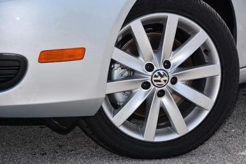 2014 volkswagen jetta sportwagen tdi w/sunroof