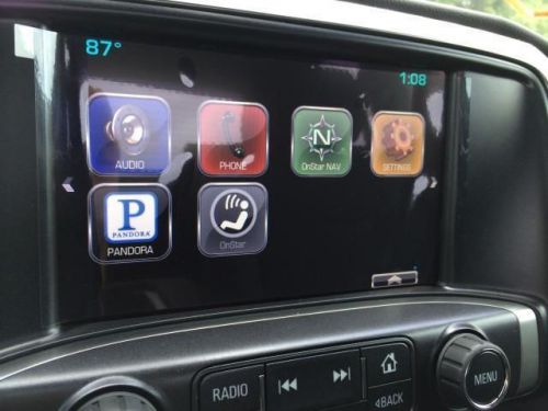 2014 Chevrolet Silverado 1500 LT, US $38,575.00, image 2