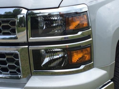 2014 Chevrolet Silverado 1500 LT, US $38,575.00, image 5