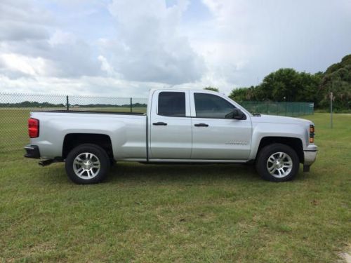 2014 Chevrolet Silverado 1500 LT, US $38,575.00, image 7