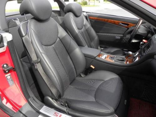 2007 Mercedes-Benz  SL550 Roadster, US $35,890.00, image 2