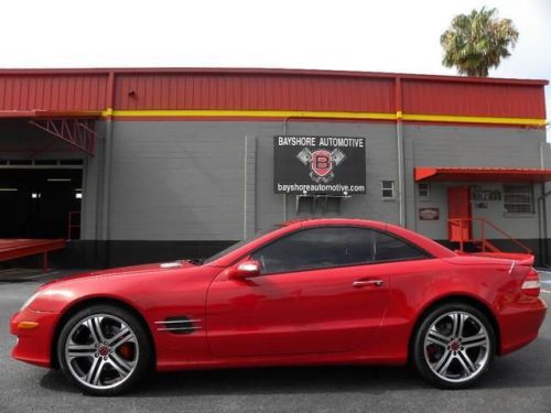 2007 Mercedes-Benz  SL550 Roadster, US $35,890.00, image 12