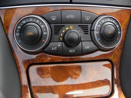 2007 Mercedes-Benz  SL550 Roadster, US $35,890.00, image 16