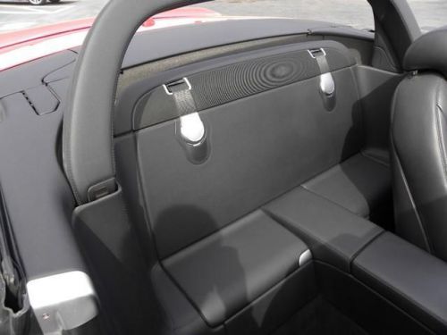 2007 Mercedes-Benz  SL550 Roadster, US $35,890.00, image 22