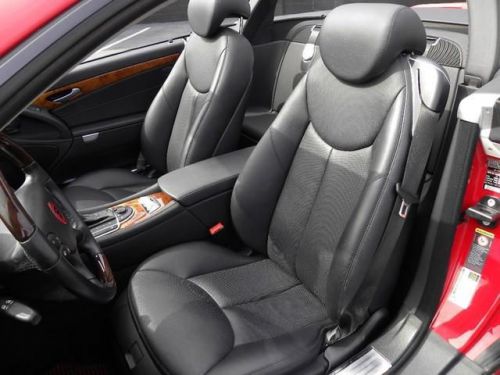 2007 Mercedes-Benz  SL550 Roadster, US $35,890.00, image 24