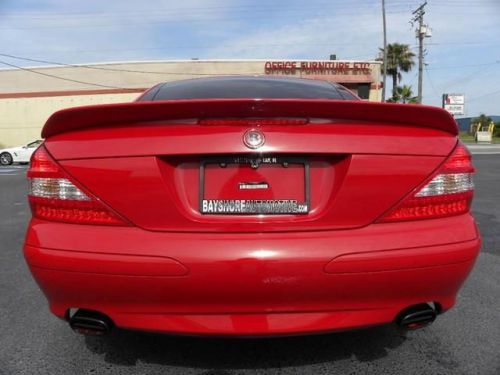 2007 Mercedes-Benz  SL550 Roadster, US $35,890.00, image 29