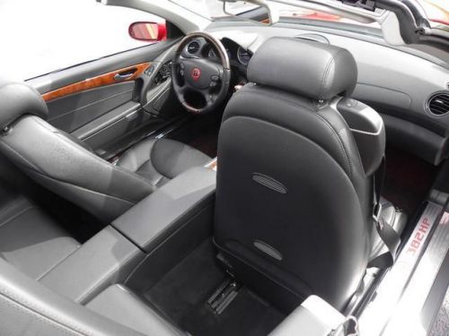 2007 Mercedes-Benz  SL550 Roadster, US $35,890.00, image 31