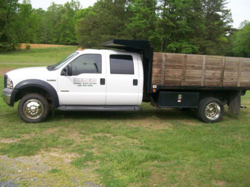 Ford f-450 super duty