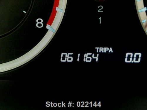 2010 HONDA ACCORD EX-L V6 SEDAN SUNROOF HTD LEATHER 61K TEXAS DIRECT AUTO, US $16,480.00, image 9