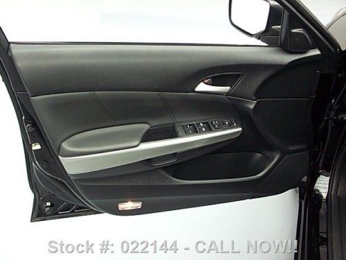 2010 HONDA ACCORD EX-L V6 SEDAN SUNROOF HTD LEATHER 61K TEXAS DIRECT AUTO, US $16,480.00, image 12