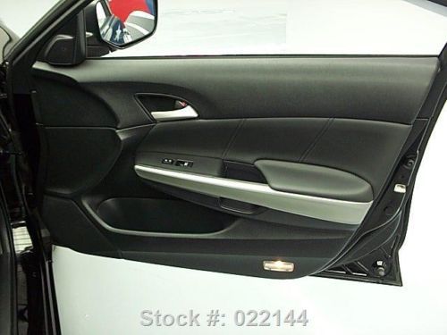 2010 HONDA ACCORD EX-L V6 SEDAN SUNROOF HTD LEATHER 61K TEXAS DIRECT AUTO, US $16,480.00, image 16