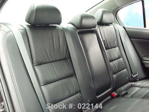 2010 HONDA ACCORD EX-L V6 SEDAN SUNROOF HTD LEATHER 61K TEXAS DIRECT AUTO, US $16,480.00, image 17