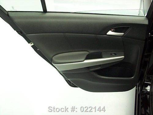 2010 HONDA ACCORD EX-L V6 SEDAN SUNROOF HTD LEATHER 61K TEXAS DIRECT AUTO, US $16,480.00, image 21