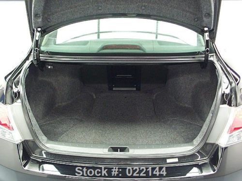 2010 HONDA ACCORD EX-L V6 SEDAN SUNROOF HTD LEATHER 61K TEXAS DIRECT AUTO, US $16,480.00, image 22