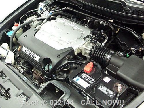 2010 HONDA ACCORD EX-L V6 SEDAN SUNROOF HTD LEATHER 61K TEXAS DIRECT AUTO, US $16,480.00, image 23