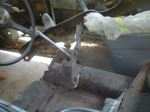 JAGUAR XK140 FHC PROJECT CAR, US $24,500.00, image 9