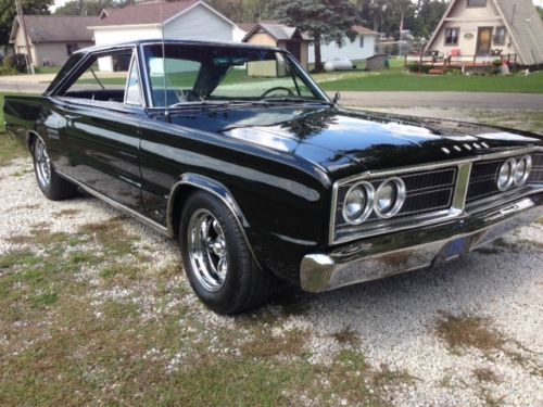 **1966 dodge coronet 500 **