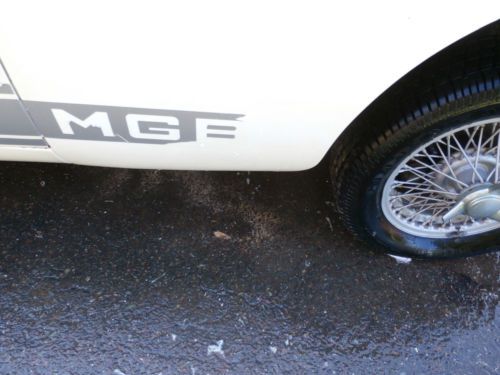 1979 MGB, US $4,800.00, image 6