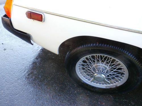 1979 MGB, US $4,800.00, image 7