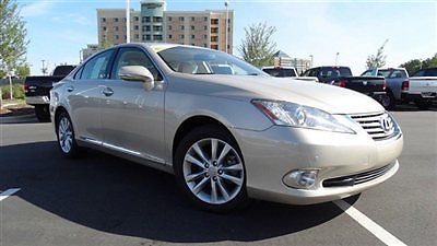 4dr sdn low miles sedan automatic gasoline 3.5l dohc sfi 24-valve v6 champaign